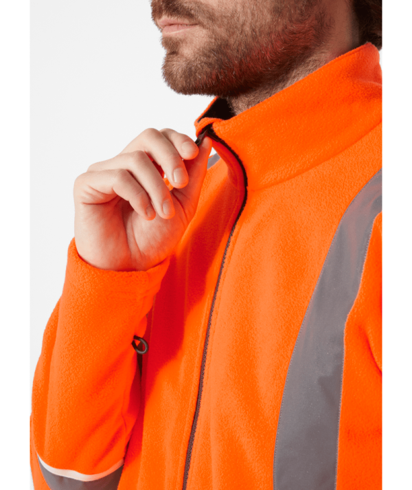 Helly Hansen Uc-Me Fleece Jacket