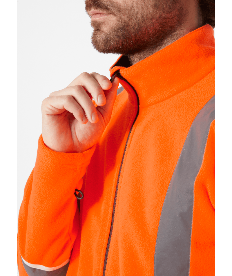 Helly Hansen Uc-Me Fleece Jacket