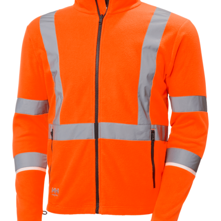 Helly Hansen Uc-Me Fleece Jacket