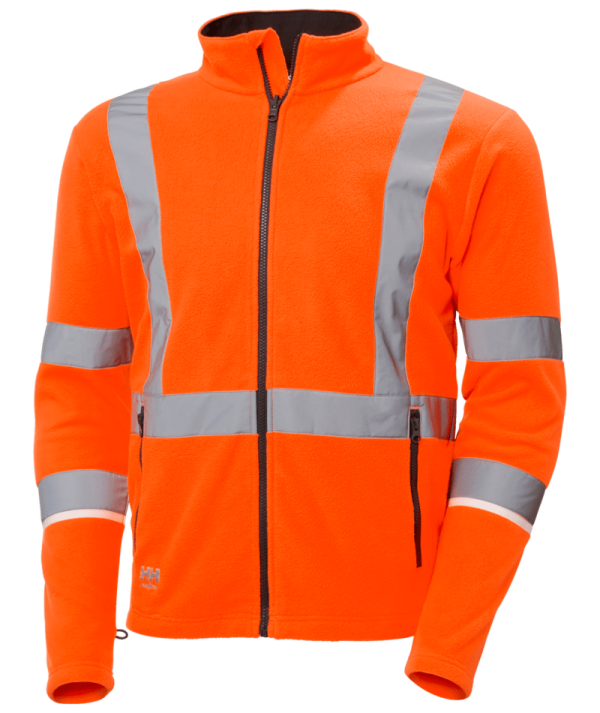 Helly Hansen Uc-Me Fleece Jacket