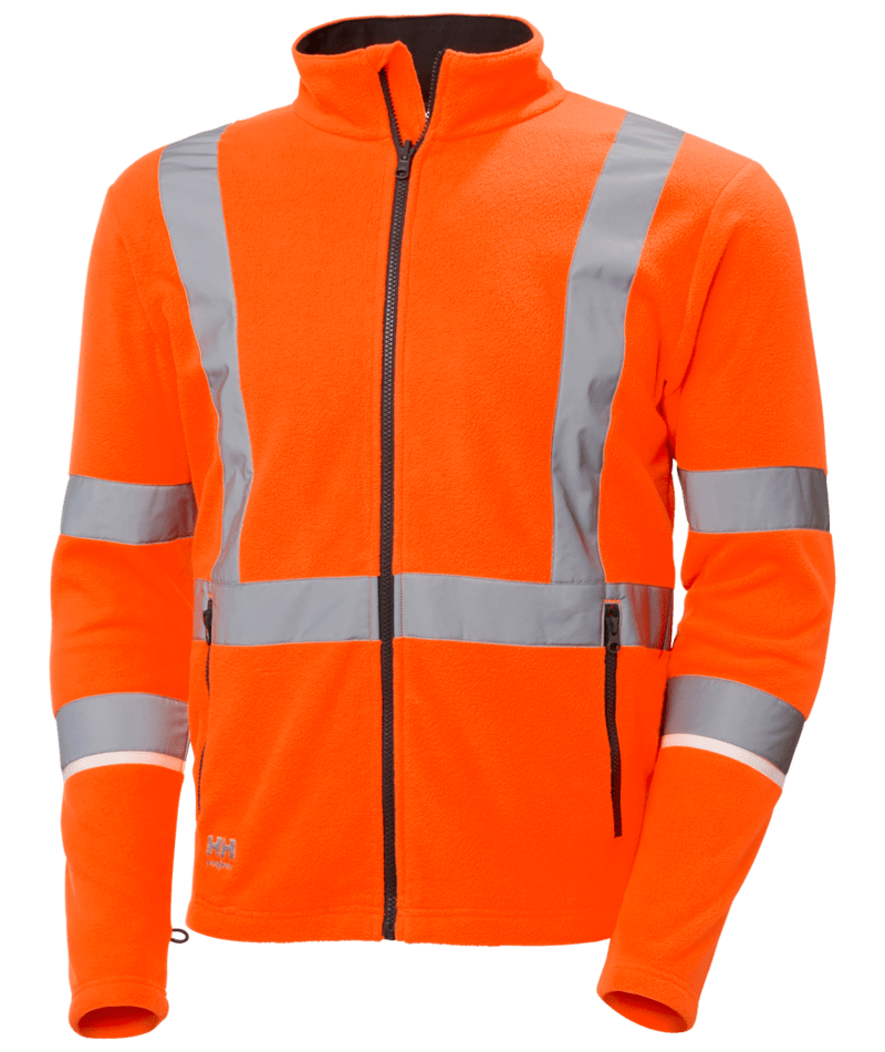 Helly Hansen Uc-Me Fleece Jacket