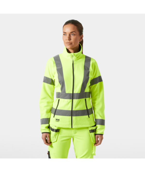 Helly Hansen Womens Alna 2.0 Fleece Jacket