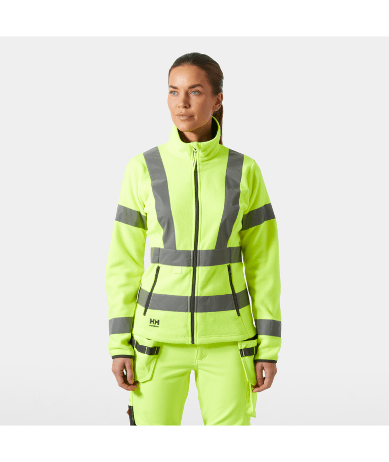 Helly Hansen Womens Alna 2.0 Fleece Jacket