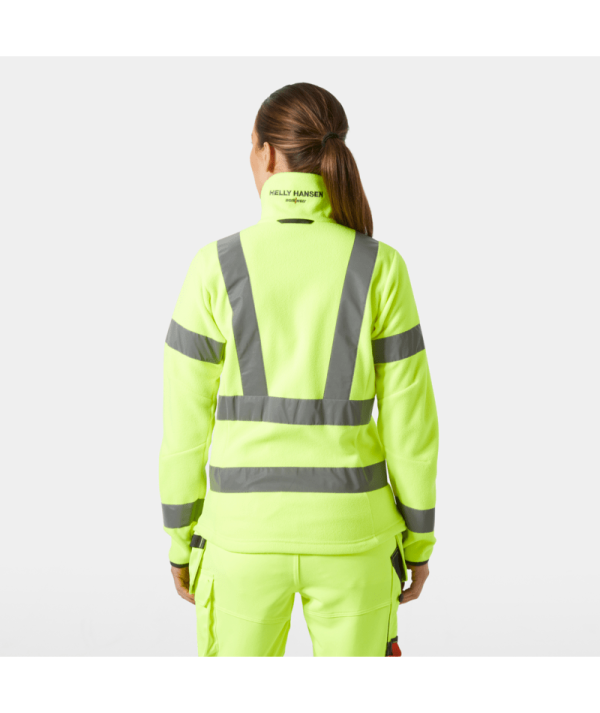 Helly Hansen Womens Alna 2.0 Fleece Jacket