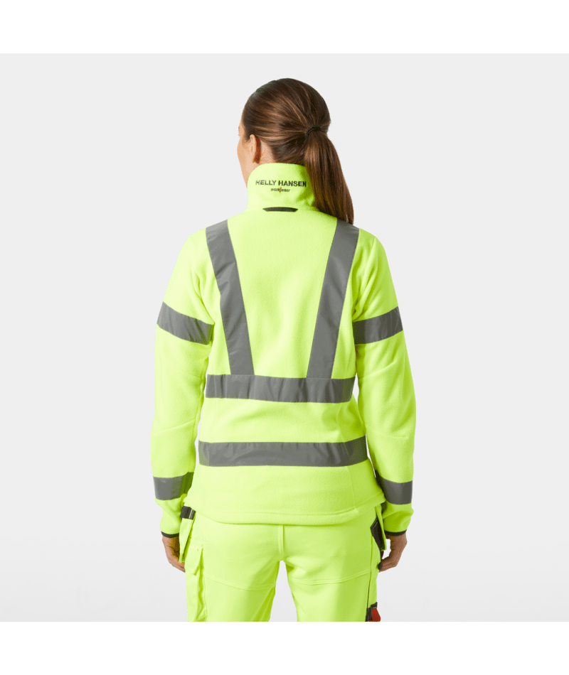 Helly Hansen Womens Alna 2.0 Fleece Jacket