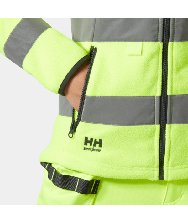 Helly Hansen Womens Alna 2.0 Fleece Jacket