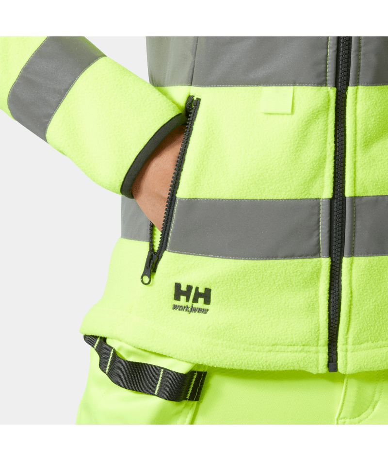 Helly Hansen Womens Alna 2.0 Fleece Jacket