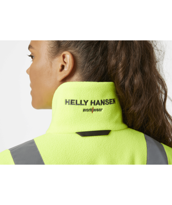 Helly Hansen Womens Alna 2.0 Fleece Jacket