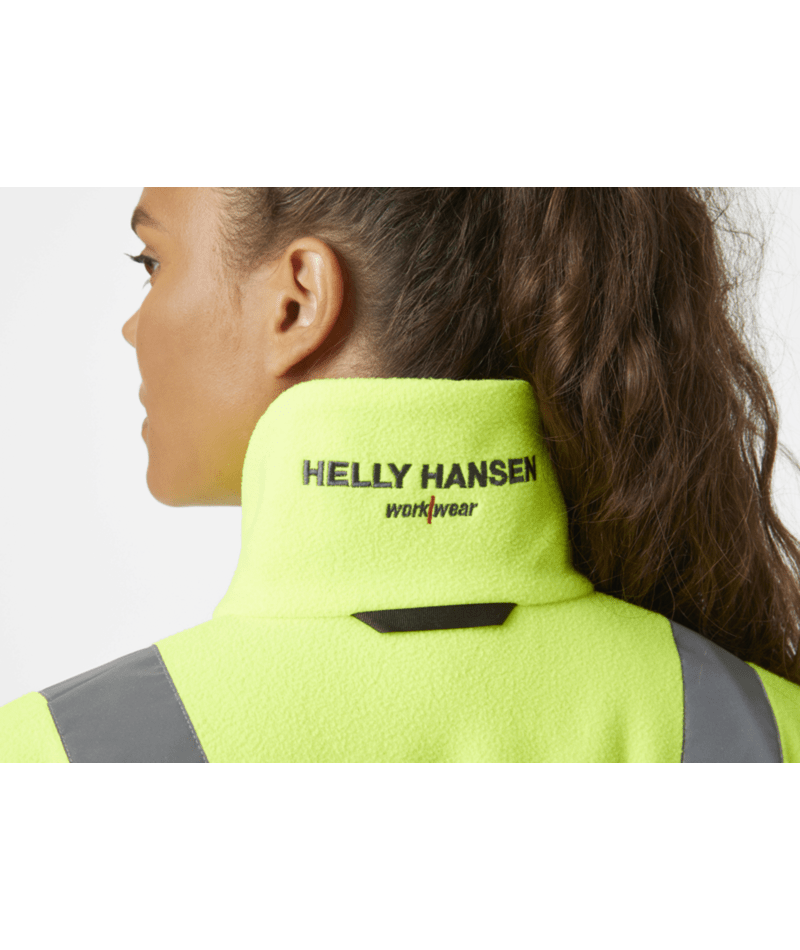 Helly Hansen Womens Alna 2.0 Fleece Jacket