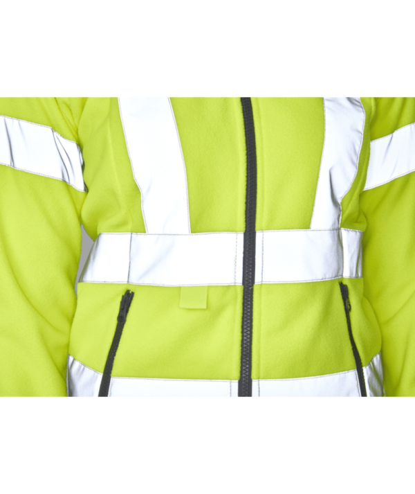 Helly Hansen Womens Alna 2.0 Fleece Jacket