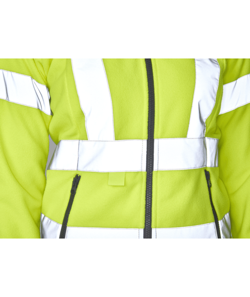 Helly Hansen Womens Alna 2.0 Fleece Jacket