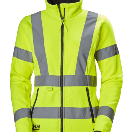 Helly Hansen Womens Alna 2.0 Fleece Jacket