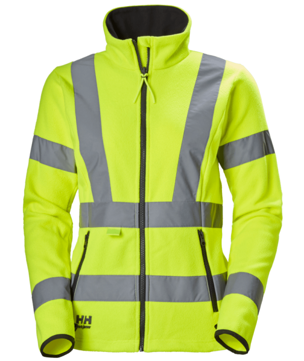 Helly Hansen Womens Alna 2.0 Fleece Jacket