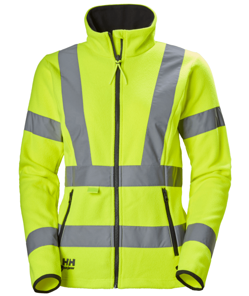 Helly Hansen Womens Alna 2.0 Fleece Jacket