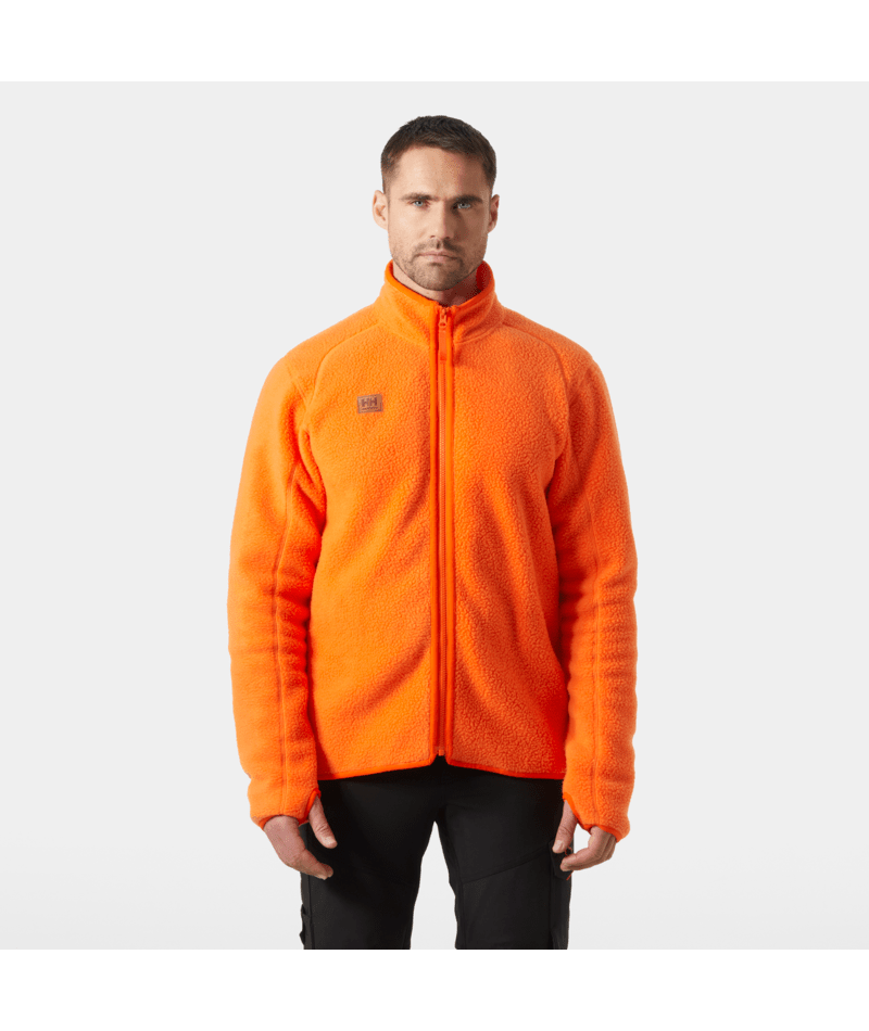 Helly Hansen Heritage Pile Jacket