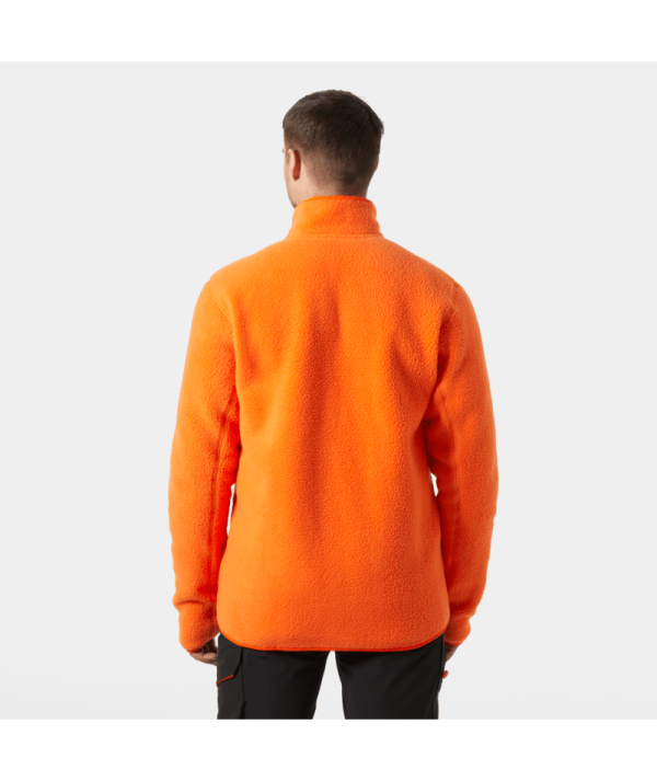 Helly Hansen Heritage Pile Jacket