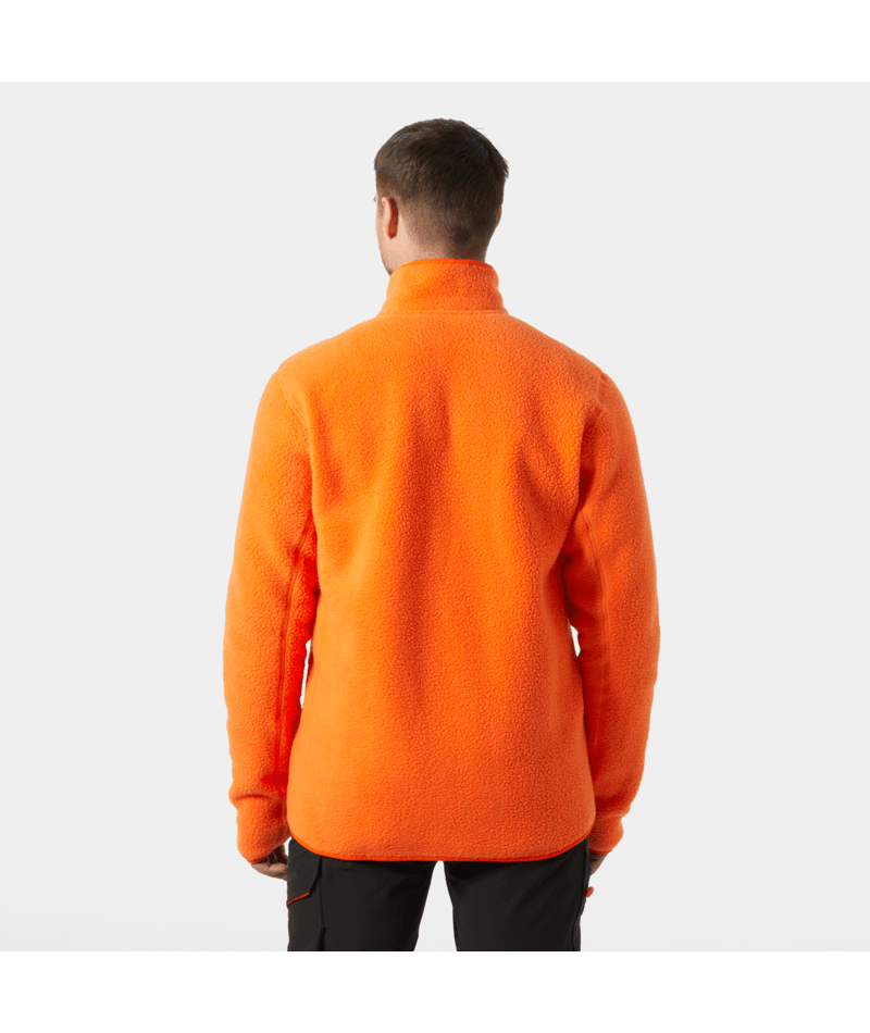 Helly Hansen Heritage Pile Jacket