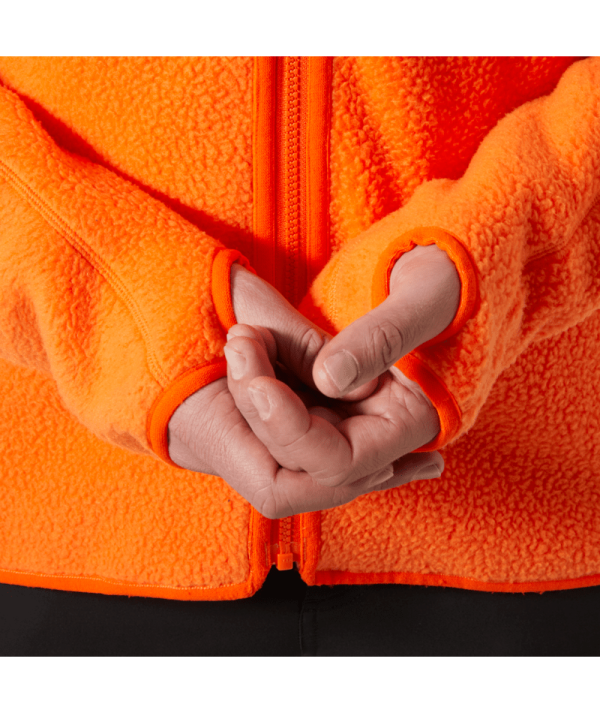 Helly Hansen Heritage Pile Jacket