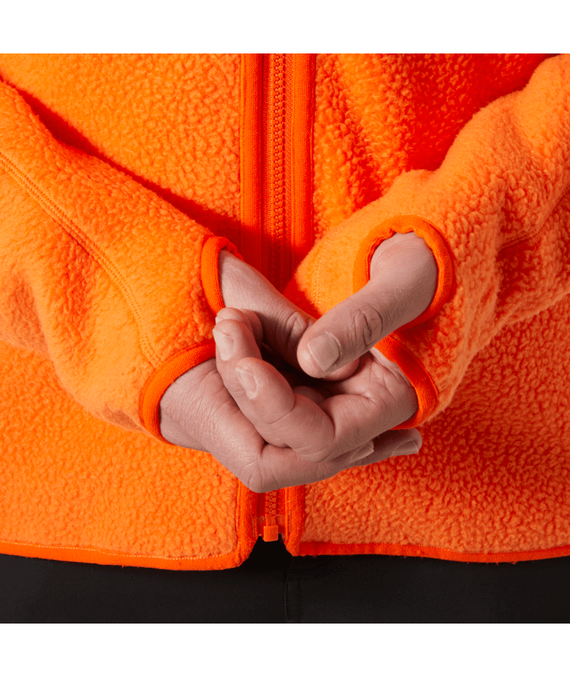 Helly Hansen Heritage Pile Jacket