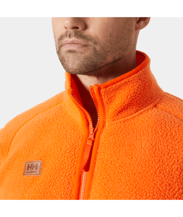 Helly Hansen Heritage Pile Jacket