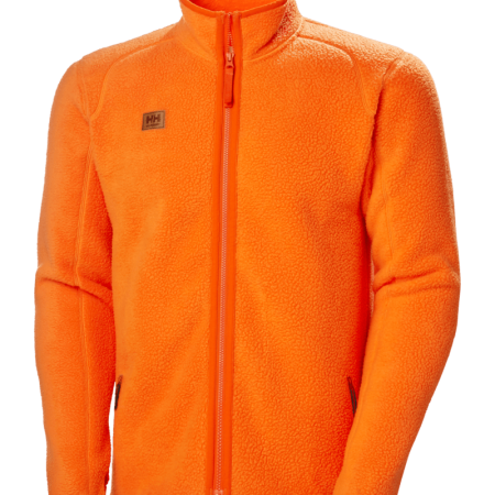 Helly Hansen Heritage Pile Jacket