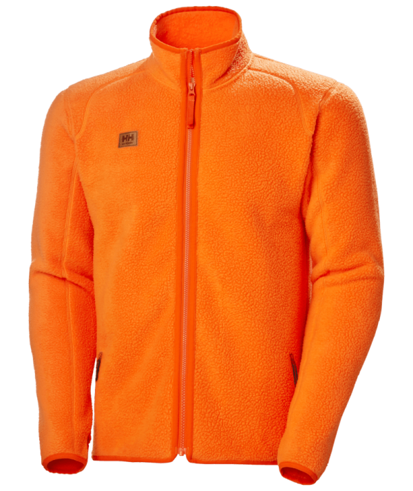 Helly Hansen Heritage Pile Jacket