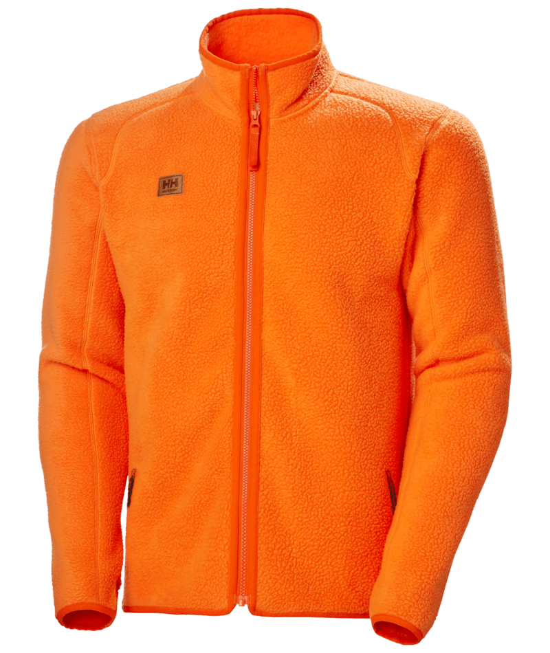 Helly Hansen Heritage Pile Jacket
