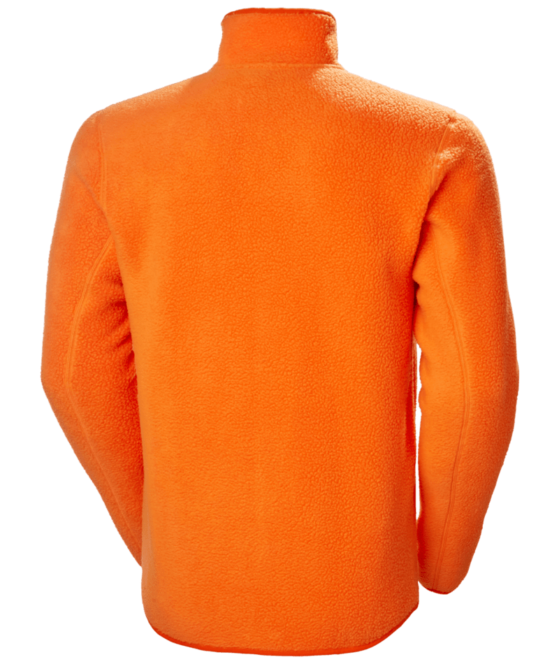 Helly Hansen Heritage Pile Jacket