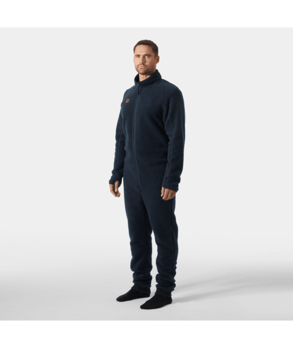Helly Hansen Heritage Pile One Piece