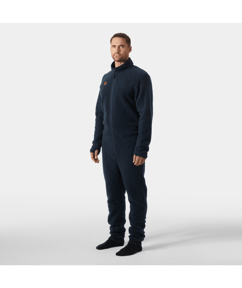 Helly Hansen Heritage Pile One Piece
