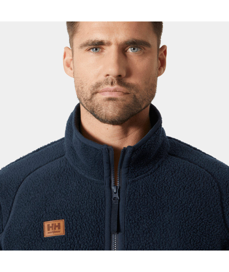 Helly Hansen Heritage Pile One Piece