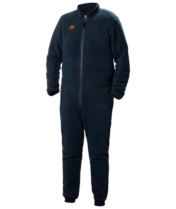 Helly Hansen Heritage Pile One Piece