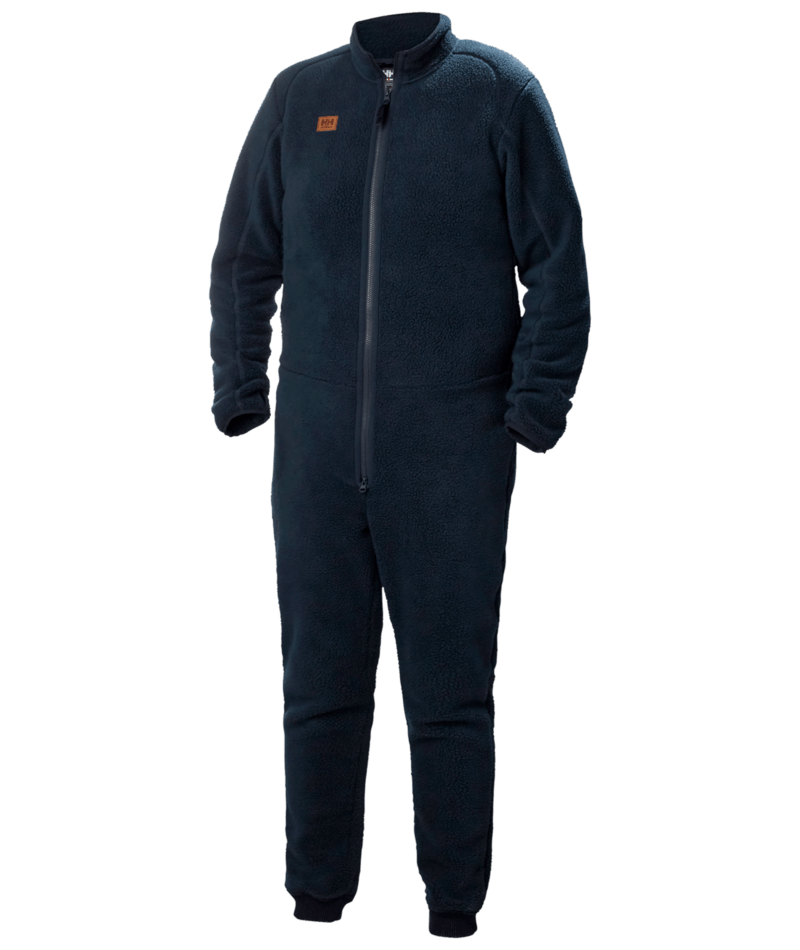 Helly Hansen Heritage Pile One Piece