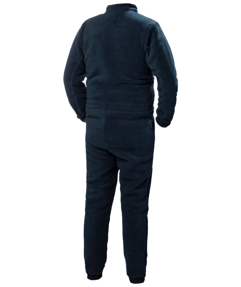 Helly Hansen Heritage Pile One Piece