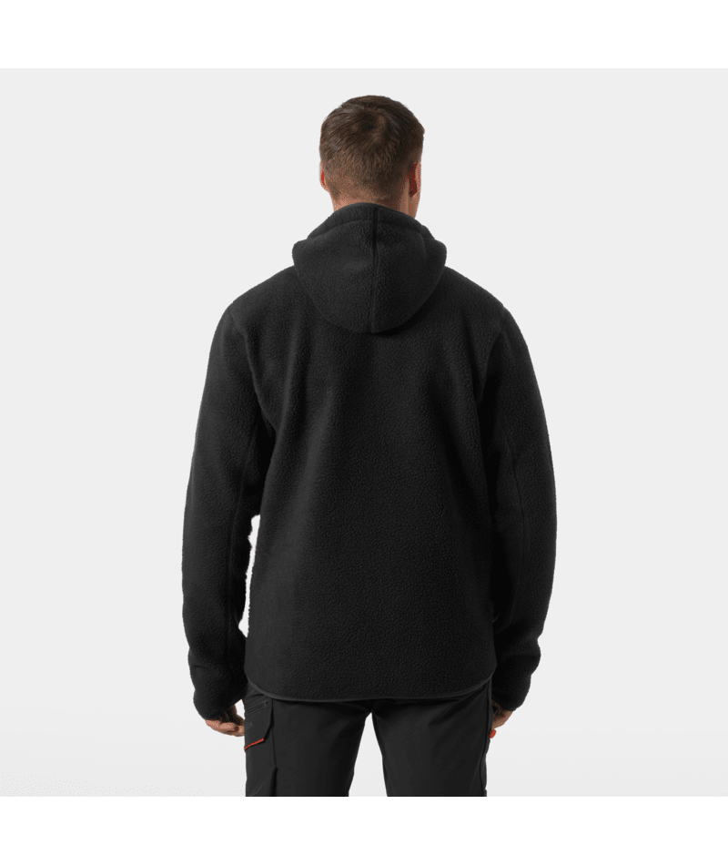 Helly Hansen Heritage Pile Hoodie