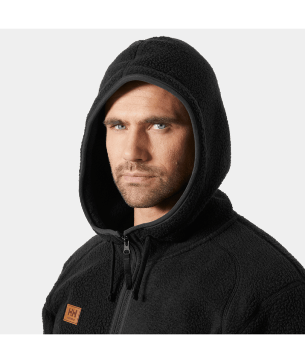 Helly Hansen Heritage Pile Hoodie