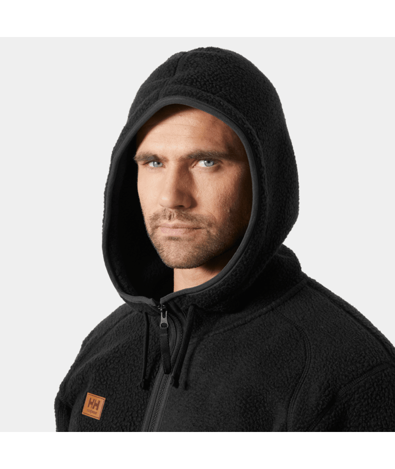 Helly Hansen Heritage Pile Hoodie