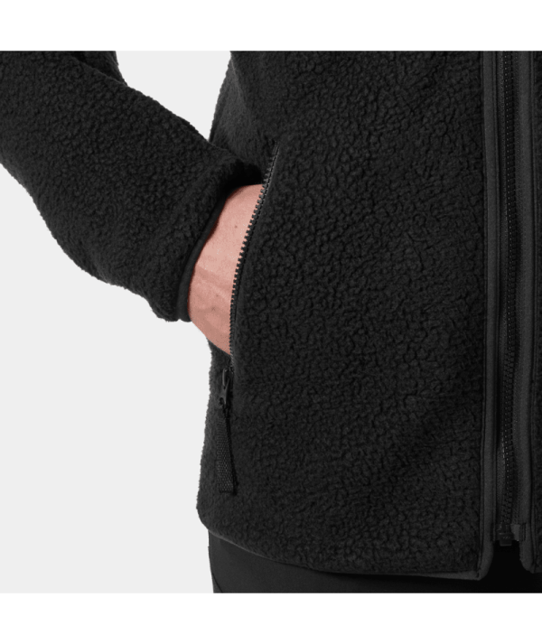 Helly Hansen Heritage Pile Hoodie