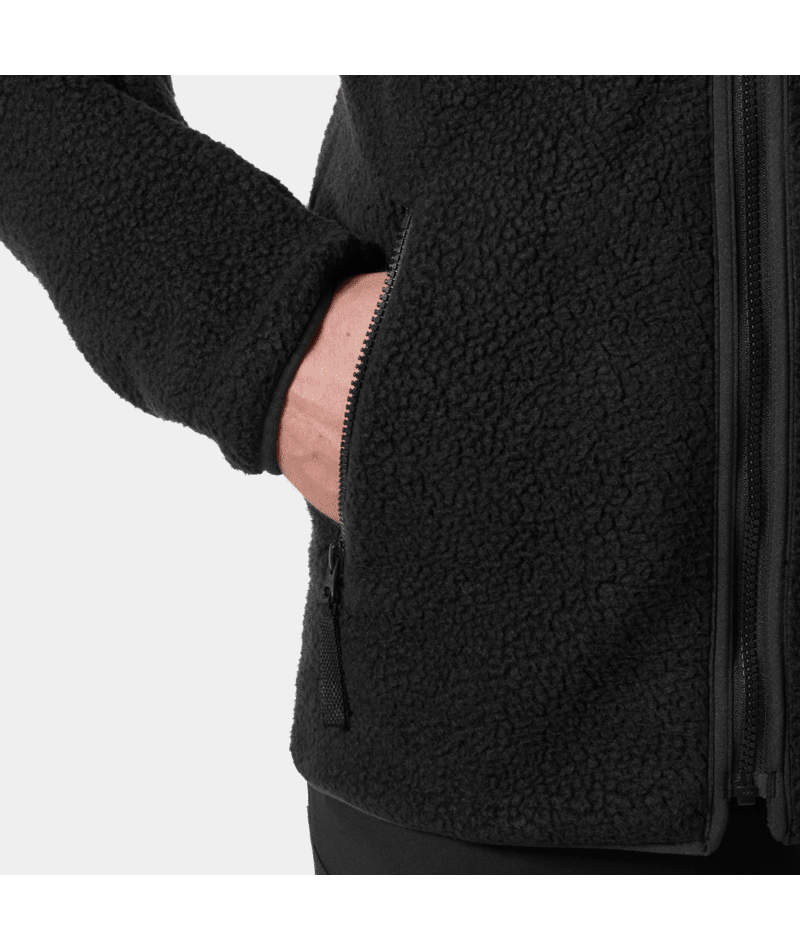 Helly Hansen Heritage Pile Hoodie