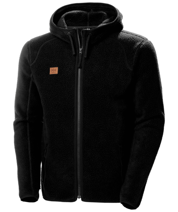 Helly Hansen Heritage Pile Hoodie