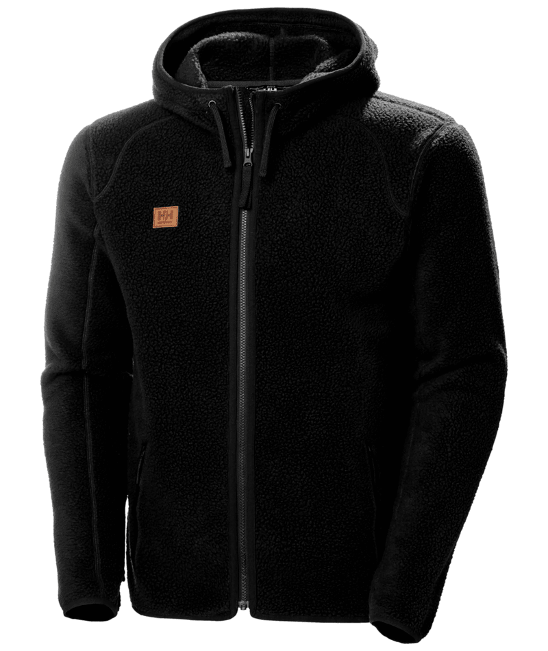 Helly Hansen Heritage Pile Hoodie