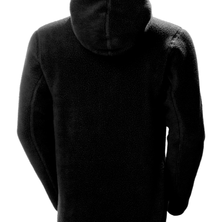 Helly Hansen Heritage Pile Hoodie