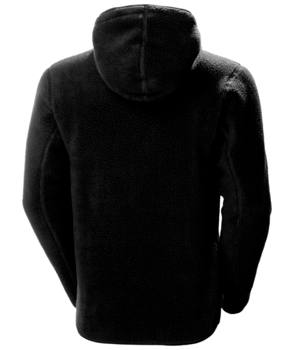 Helly Hansen Heritage Pile Hoodie