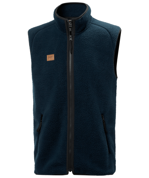 Helly Hansen Heritage Pile Vest