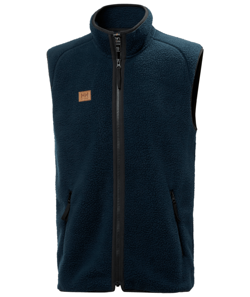 Helly Hansen Heritage Pile Vest