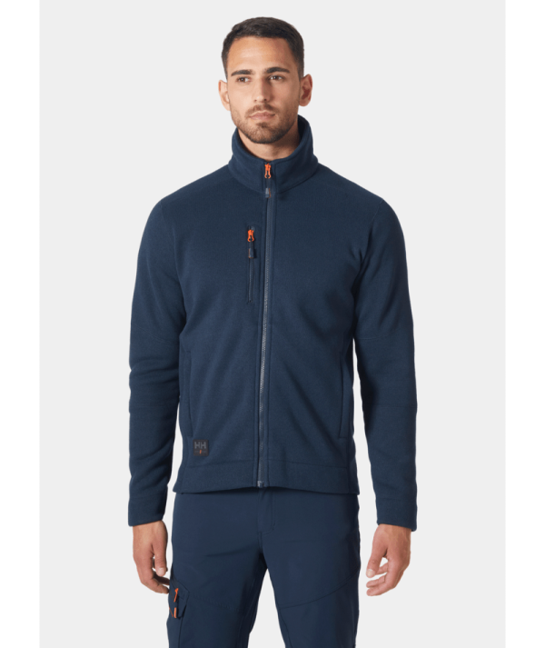 Helly Hansen Kensington Knit Fleece Jacket