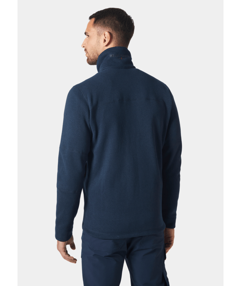 Helly Hansen Kensington Knit Fleece Jacket