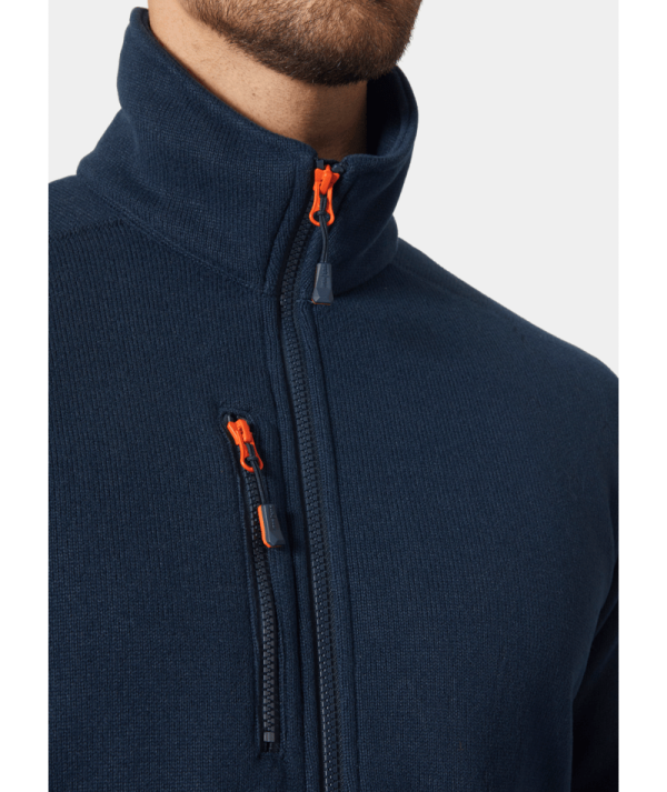 Helly Hansen Kensington Knit Fleece Jacket