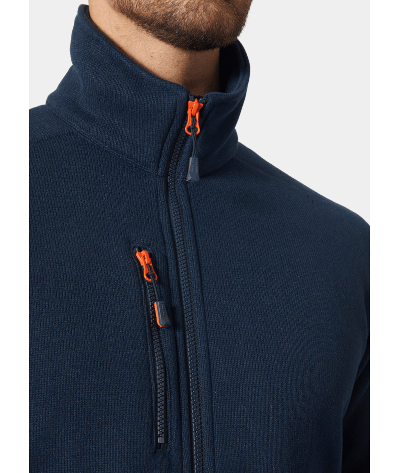 Helly Hansen Kensington Knit Fleece Jacket