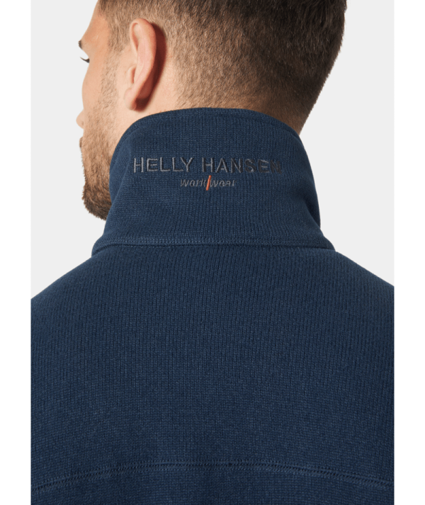 Helly Hansen Kensington Knit Fleece Jacket